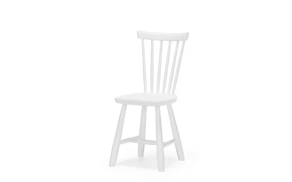 Lilla Åland Barnstol Låg
