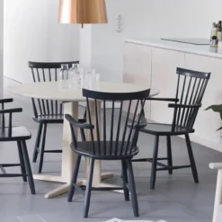 Lilla Åland Karmstol Ek