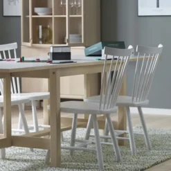 Lilla Åland Stol
