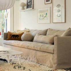 Lill Soffa 3-Sits