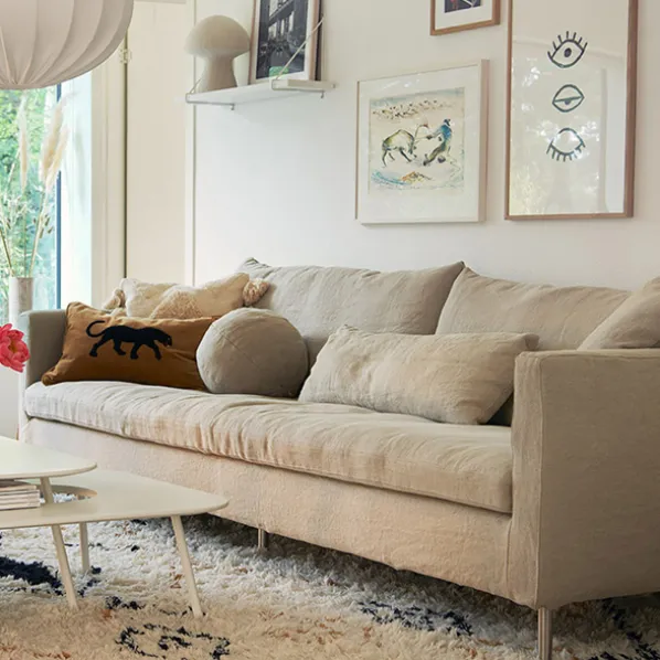 Lill Soffa 3-Sits