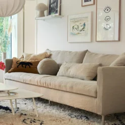 Lill Soffa 4-Sits