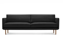 Linger 9859 Soffa Madrid Läder