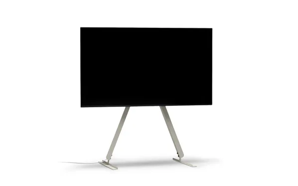 Linked Tall TV-ställ