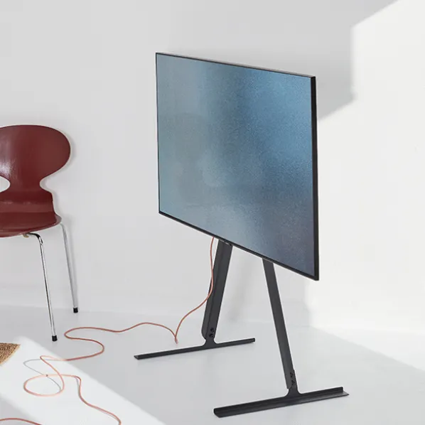 Linked Tall TV-ställ