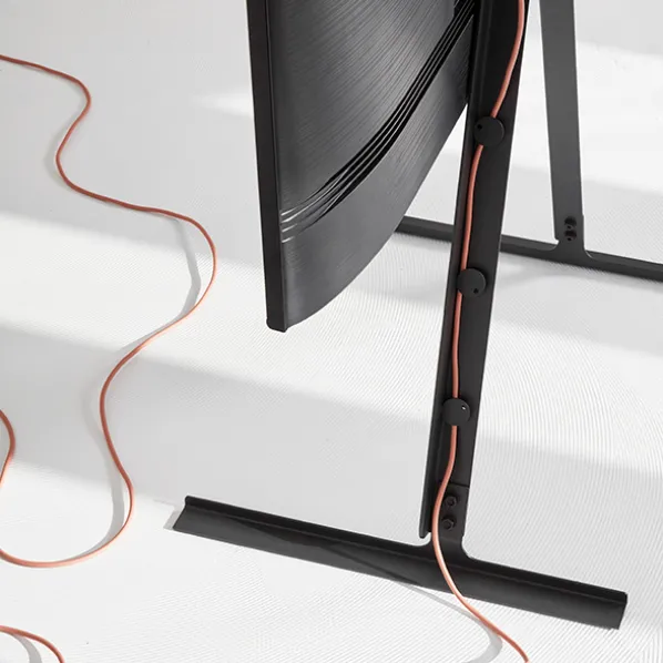 Linked Tall TV-ställ