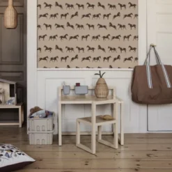 Little Architect Bänk