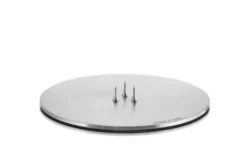 Ljusfat 12 cm Matt