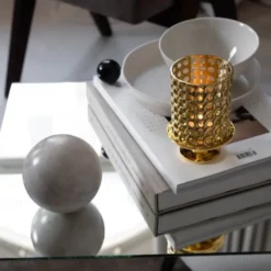 Ljuslykta Design Pierre Forssell