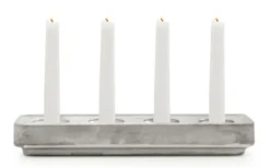 Ljusstake Stumpastaken Long