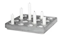 Ljusstake Stumpastaken Original