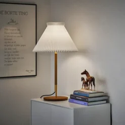 328 LK80 Bordslampa