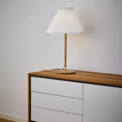 328 LK80 Bordslampa