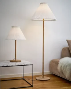 328 LK80 Golvlampa