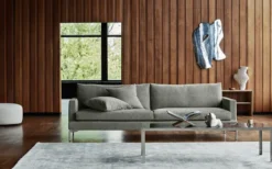Loft Soffa Kampanj
