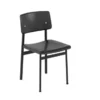 Loft Stol Black