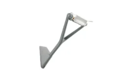 Lola D15 NA1 Vägglampa