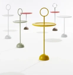 Lollipop Bord