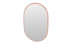 Look Oval Spegel