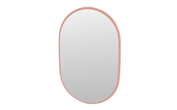 Look Oval Spegel