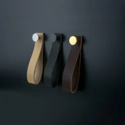 Loop Strap Krok Natur