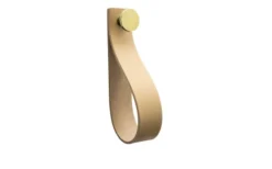 Loop Strap Krok Natur