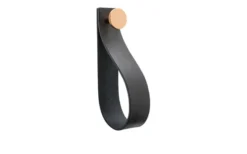 Loop Strap Krok Svart