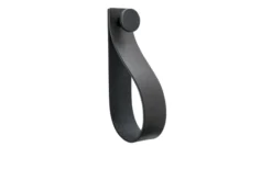 Loop Strap Krok Svart