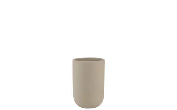 Lotus Tandborstmugg
