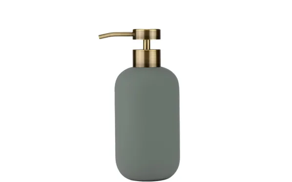 Lotus Tvålpump Hög