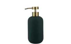 Lotus Tvålpump Hög
