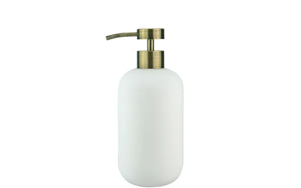 Lotus Tvålpump Hög