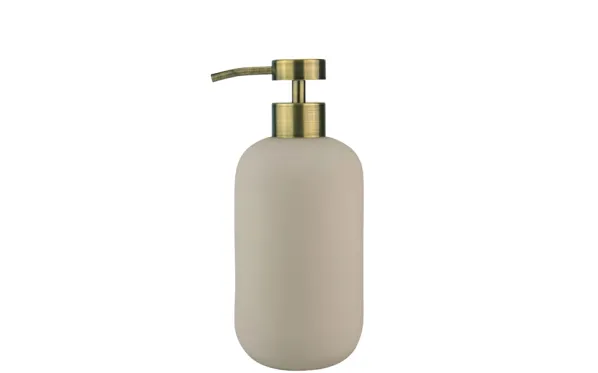 Lotus Tvålpump Hög