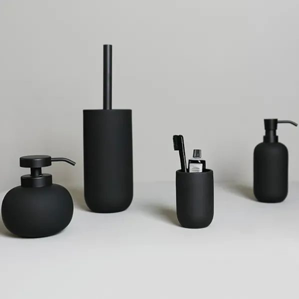 Lotus Tvålpump Hög