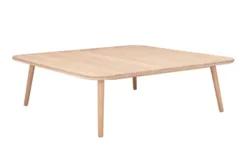 Love Soffbord Ek 120 Cm