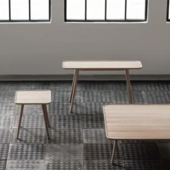 Love Soffbord Ek 120 Cm