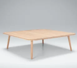Love Soffbord Ek 120 Cm