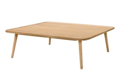 Love Soffbord Ek 120 Cm