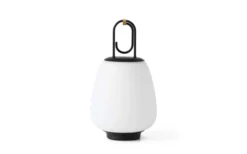 Lucca Bordslampa