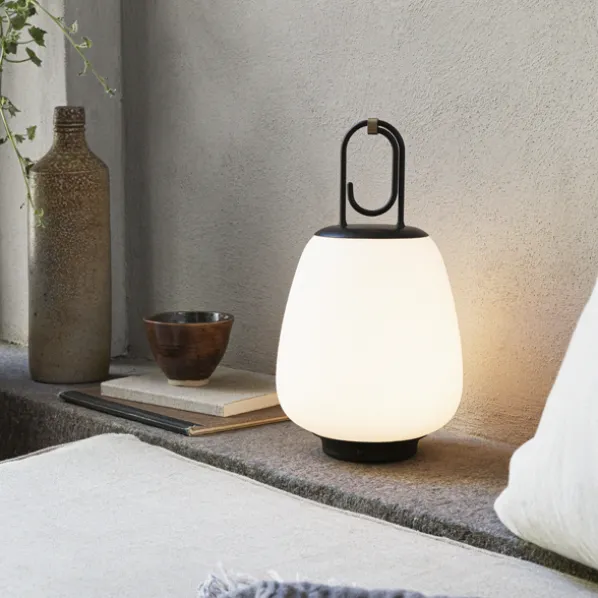 Lucca Bordslampa