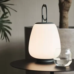 Lucca Bordslampa