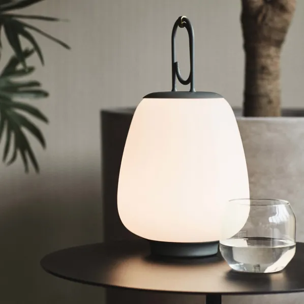 Lucca Bordslampa