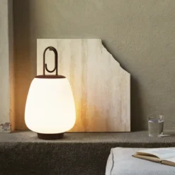 Lucca Bordslampa
