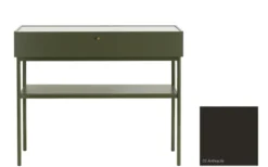 Luc Console 100 Sidetable