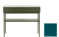 Luc Console 100 Sidetable