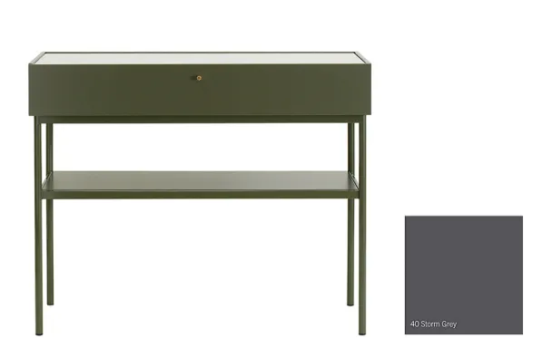 Luc Console 100 Sidetable