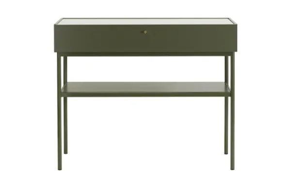 Luc Console 100 Sidetable