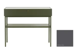 Luc Console 100 Sidetable