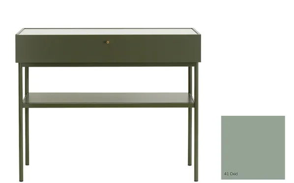 Luc Console 100 Sidetable