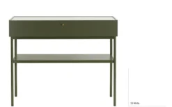 Luc Console 100 Sidetable